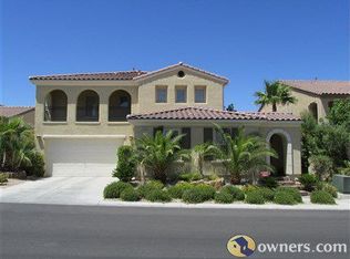 7602 Slide Rock Ave, Las Vegas, NV 89113