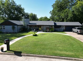 1800 6th Ave SW, Ardmore, OK 73401