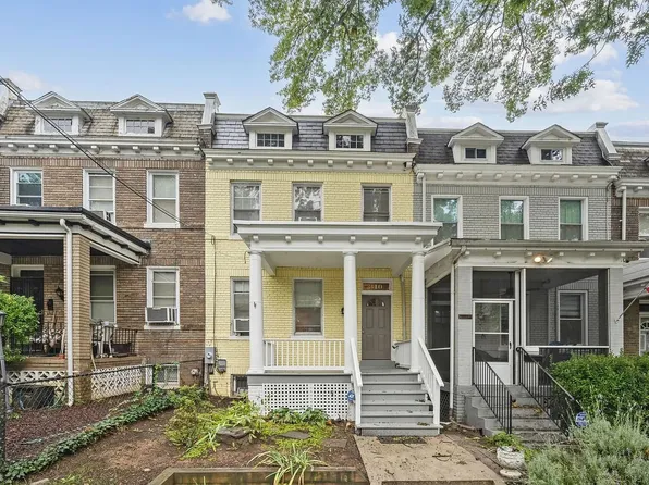 310 Taylor St NW #1, Washington, DC 20011