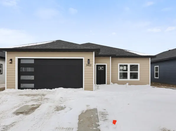 3422 34th St W, Williston, ND 58801