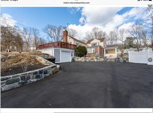 193 Chappaqua Rd #2, Briarcliff Manor, NY 10510