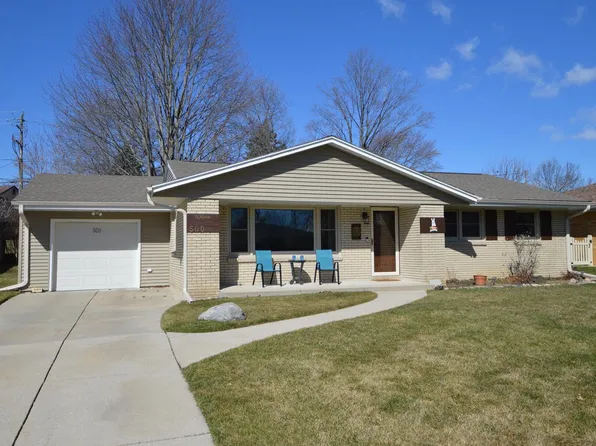 500 Parkway DRIVE, South Milwaukee, WI 53172