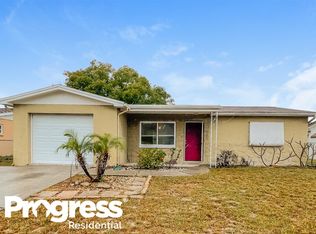 9907 Crofton Ln, Pt Richey, FL 34668