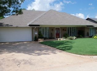 3837 NW 65th St, Oklahoma City, OK 73116