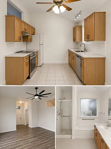 3109 Scott Dr Photo 1