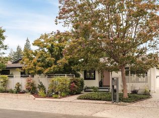 16061 Mays Ave, Monte Sereno, CA 95030