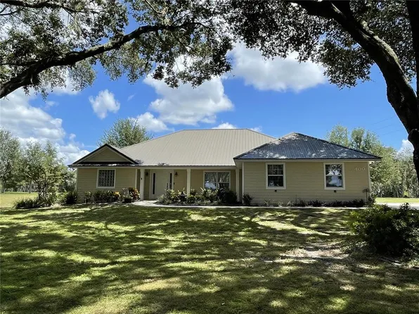 400 Carman Dr, Leesburg, FL 34748