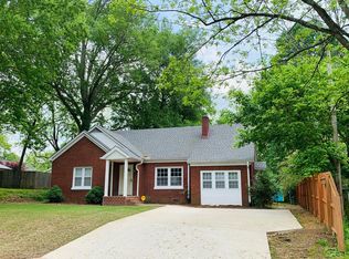 374 Knox St, Huntingdon, TN 38344
