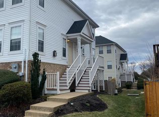 7980 Copperfield Way, Manassas, VA 20109
