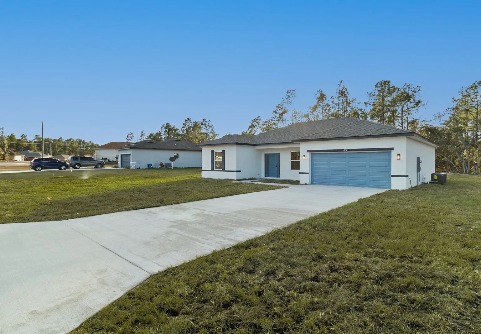 4 bed, 1580 sqft, $1,850 — Photo 3
