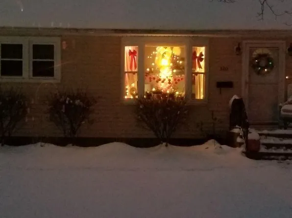 320 Strathmore Ave, Erie, PA 16505