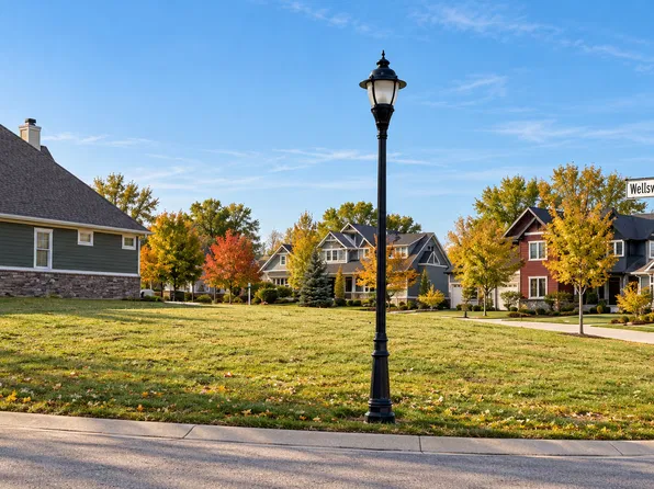 4754 Wellswood Bnd, Carmel, IN 46033