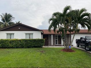 12374 SW 263rd Ter, Homestead, FL 33032
