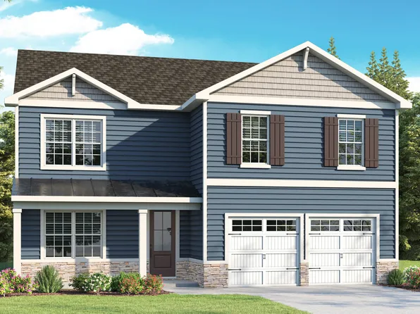 1288 Newbury Highland, Bridgeville, PA 15017