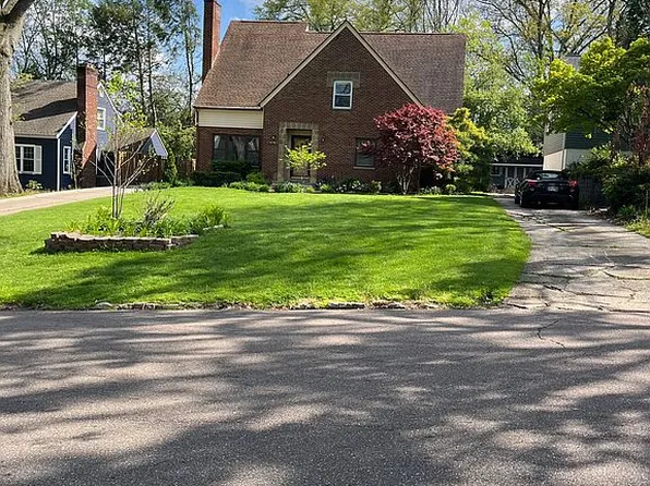 674 Upper Merriman Dr, Akron, OH 44303