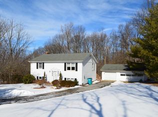 15522 Liberty Rd, Mount Airy, MD 21771