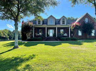 207 Crystal Springs Rd, Kelso, TN 37348
