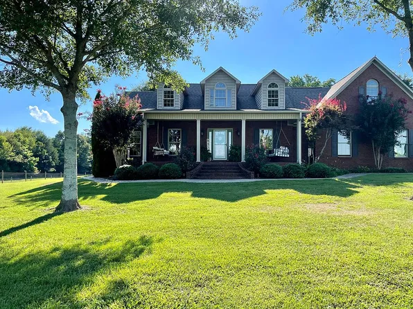 207 Crystal Springs Rd, Kelso, TN 37348