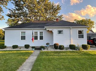133 E 6th St, Minster, OH 45865