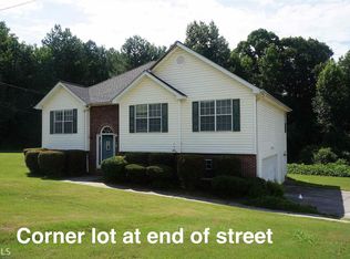 75 Willow Tree Ter, Covington, GA 30016