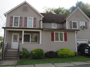 207 Forest Ave, Du Bois, PA