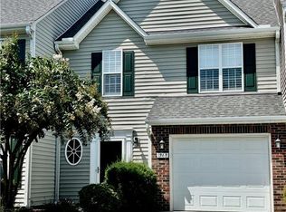 1268 Collegian Ter, Winston Salem, NC 27106