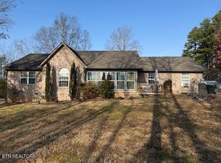 175 Vernie Lee Rd, Friendsville, TN 37737