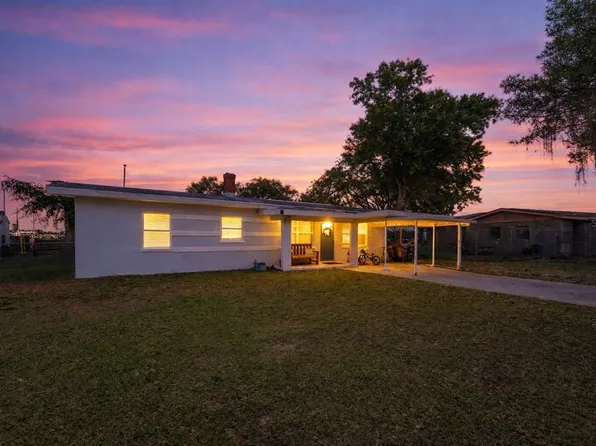 3426 Hickory St NW, Winter Haven, FL 33881