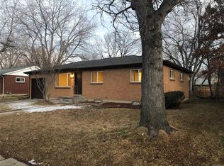 9678 Shannon Dr, Arvada, CO 80004