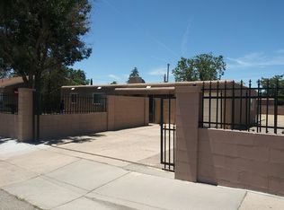 1727 Wyoming Blvd NE, Albuquerque, NM 87112