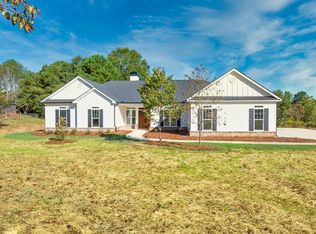 5200 State Highway 186, Good Hope, GA 30641