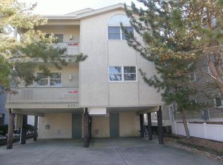 4523 Central Ave, Ocean City, NJ 08226