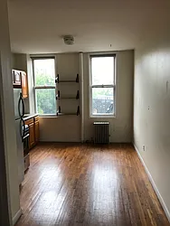 Rented by Flatiron Real Estate Advisors LLC