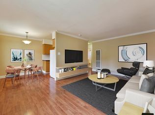 45 Randwick Ave #103, Oakland, CA 94611