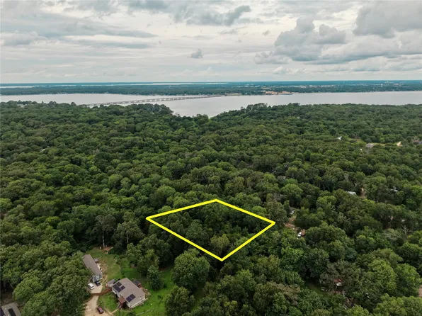 0 Garner Dr, Mabank, TX 75156
