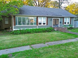 209 N Bolivar Ave, Cleveland, MS 38732