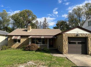 1771 Woodward Ter, Huntington, WV 25705