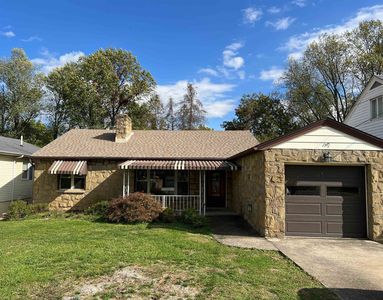 1771 Woodward Ter, Huntington, WV, 25705