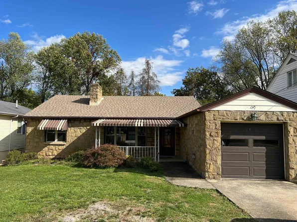 1771 Woodward Ter, Huntington, WV 25705