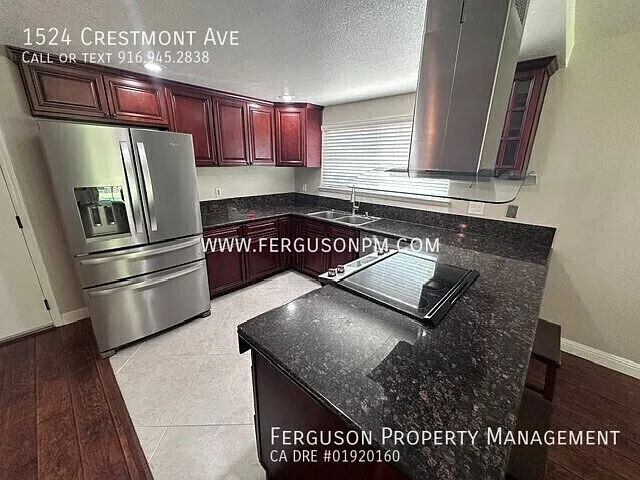 Fantastic Three Bedroom with a Large Backyard and RV Parking — Photo 3