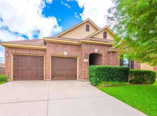 900 Mahomet Dr, Pflugerville, TX 78660