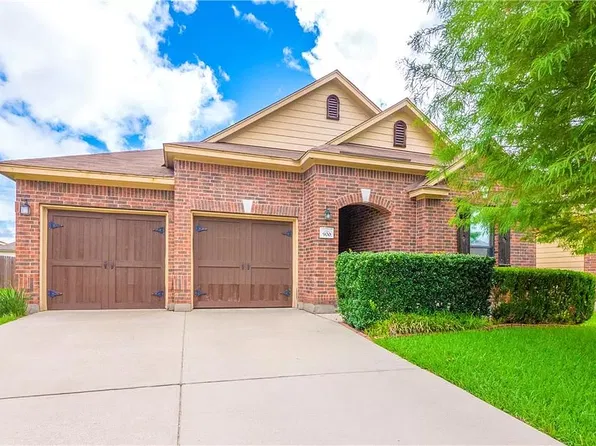 900 Mahomet Dr, Pflugerville, TX 78660