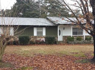 219 Fairview Rd, Searcy, AR 72143