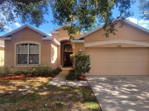12840 Hampton Hill Dr, Riverview, FL 33578