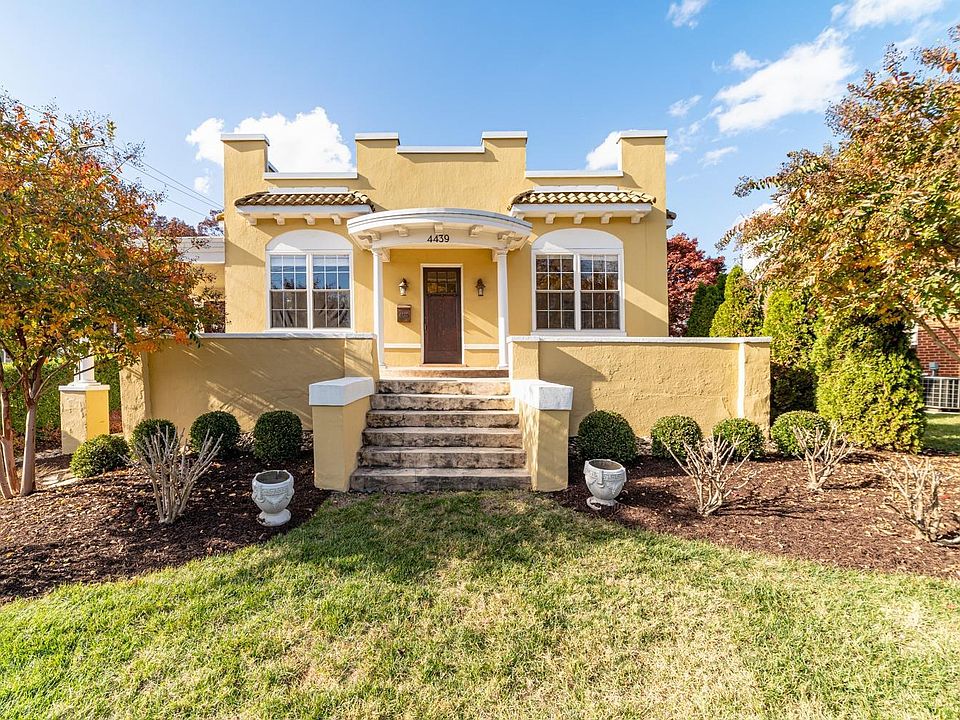 4439 Fort Ave, Lynchburg, VA 24502 Zillow