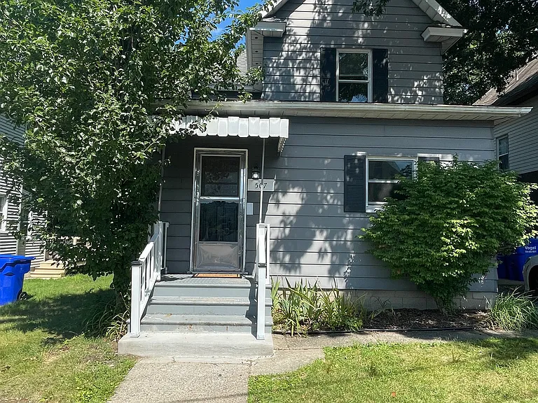 507 Cherry St — Photo 2
