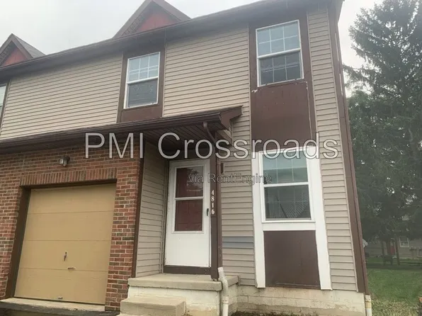 4816 Prince Charles Way, Hilliard, OH 43026