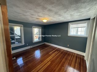 197 Mount Auburn St #1, Cambridge, MA 02138