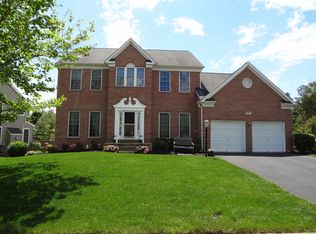 9120 Big Springs Loop, Bristow, VA 20136