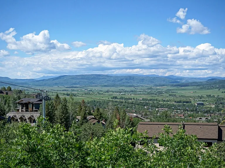 Window View